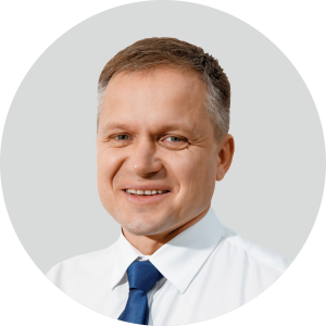 Намняк Владимир