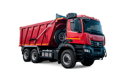 KAMAZ-6595-СА