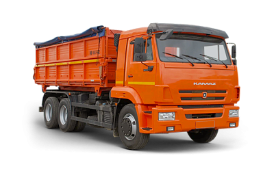 КАМАЗ 45144