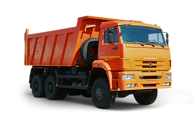 КАМАЗ 6522