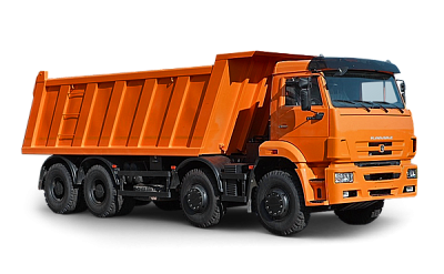 КАМАЗ 65201