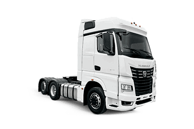 KAMAZ-65659-CA