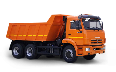 КАМАЗ 65115