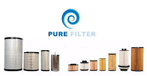 Pure Filter – фильтры для грузовиков KAMAZ от производителя!