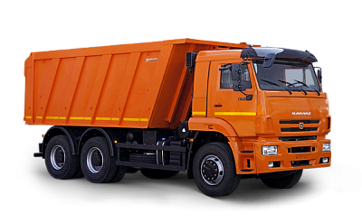 КАМАЗ 6520