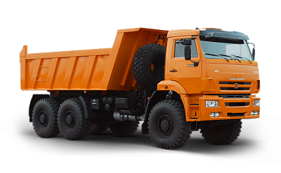 КАМАЗ 65222