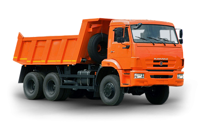 КАМАЗ 65111